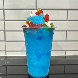 บลูฮาวายปั่น