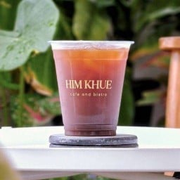 ฮิมคือคาเฟ่ -