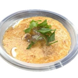 ส้มตำยำแซ่บหน้าโลตัส .
