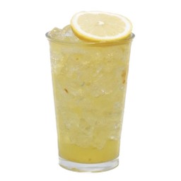 Yuzu Lemony (Iced)