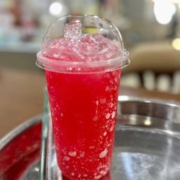 น้ำแดงโซดา 39 บาท