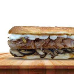 ซาน ซิโร หมู