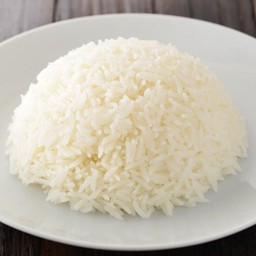 ข้าวหอมมะลิ