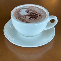 โกโก้ ร้อน (extra)