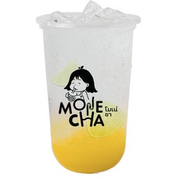 น้ำผึ้งมะนาวโซดา