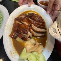 MK Restaurants True Digital Park