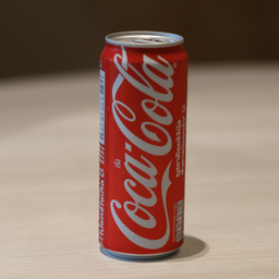 Coke 可乐
