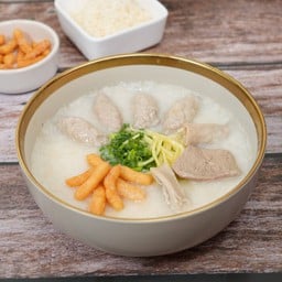 โจ๊กธรรมดา