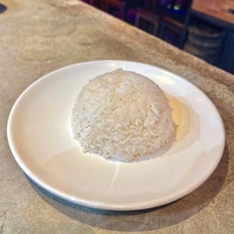 ข้าวเปล่า