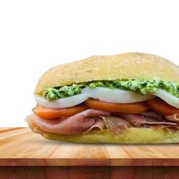 เดลิตาโต โปโมโดโร