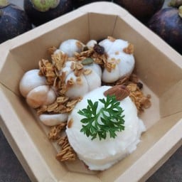 HOC Beverage Bar อาหารคลีน Clean Food ทองหล่อ