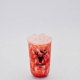 สตรอว์เบอร์รี่ มิลค์กี้ (เดลิเวอรี่)