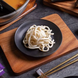 เส้นอุด้ง