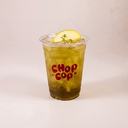 ชาแอปเปิ้ล