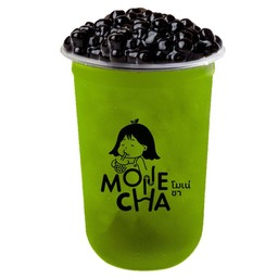 ชาเขียวใส