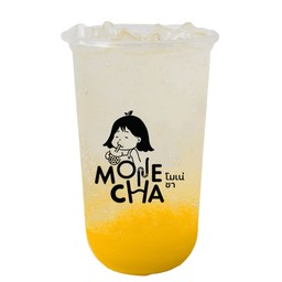 มะม่วงโซดา