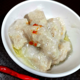 หมู 5 ชิ้น