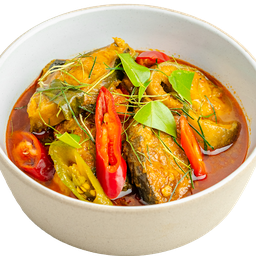 ผัดเผ็ดปลาดุก