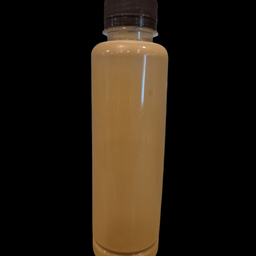 ชานมเอสเพรสโซ่