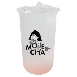 ลิ้นจี่โซดา