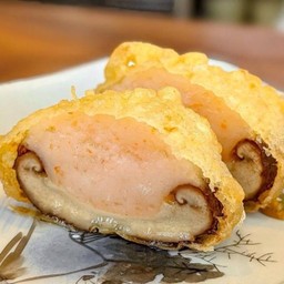 Ebi Shiitake Delivery えびしいたけ