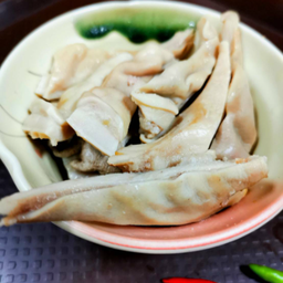 กระเพาะ 5 ชิ้น