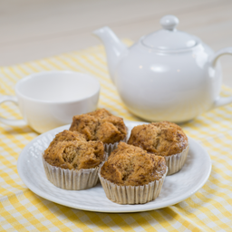 เค้กกล้วยหอมนึ่ง.