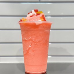 สตอเบอร์รี่ปั่น