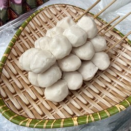ลูกชิ้นหมู