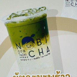 มัทฉะมะพร้าว