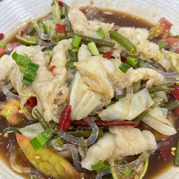 ตำเส้นแก้วเล็บมือนาง 120