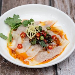 เกี๊ยวพริกเสฉวน