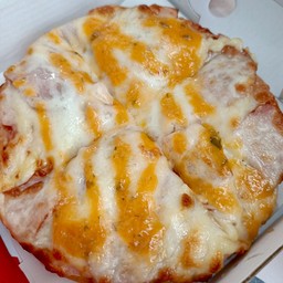 พิซซ่า แฮมเบค่อน