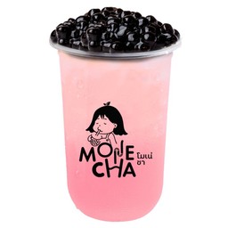 ชามะลิลิ้นจี่