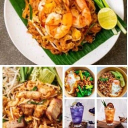 ครัวคุณปรางค์ พระราม2