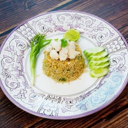 อากงข้าวมันไก่  สุขุมวิท 10