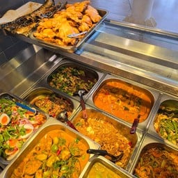 ราดข้าว 2 ราคา 79 บาท