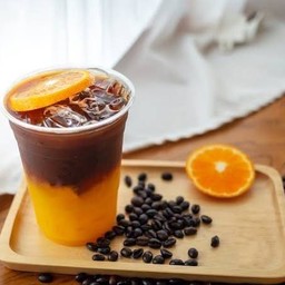 กาแฟส้ม