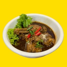 เป็ดตุ๋น