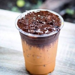 ชาไทยโกโก้