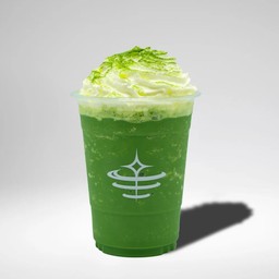 Original Matcha Frappe