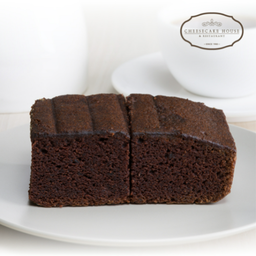 เค้กช็อกโกแลตบีทรูท.