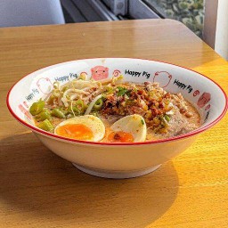 ก๋วยเตี๋ยวน้ำตก เย็นตาโฟ ต้มยำน้ำข้น ต้มยำโบราณ  3 ตื่น ร้านคลีนเชฟ