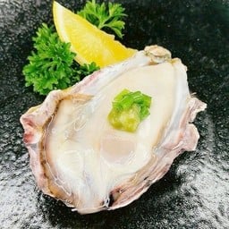 หอยนางรม