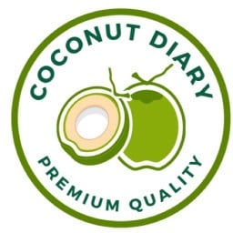 Coconut Diary (มะพร้าวปั่นนมสด) 1