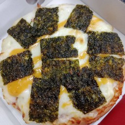 พิซซ่า สาหร่าย