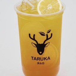 ชาพีชเลมอน (เดลิเวอรี่)