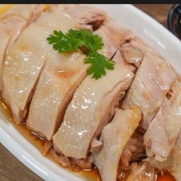 จักรวาลข้าวมันไก่ตอน