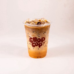 ชาไทย คอฟฟี่