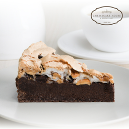 เค้กช็อกโกแลตเมอแรงค์.